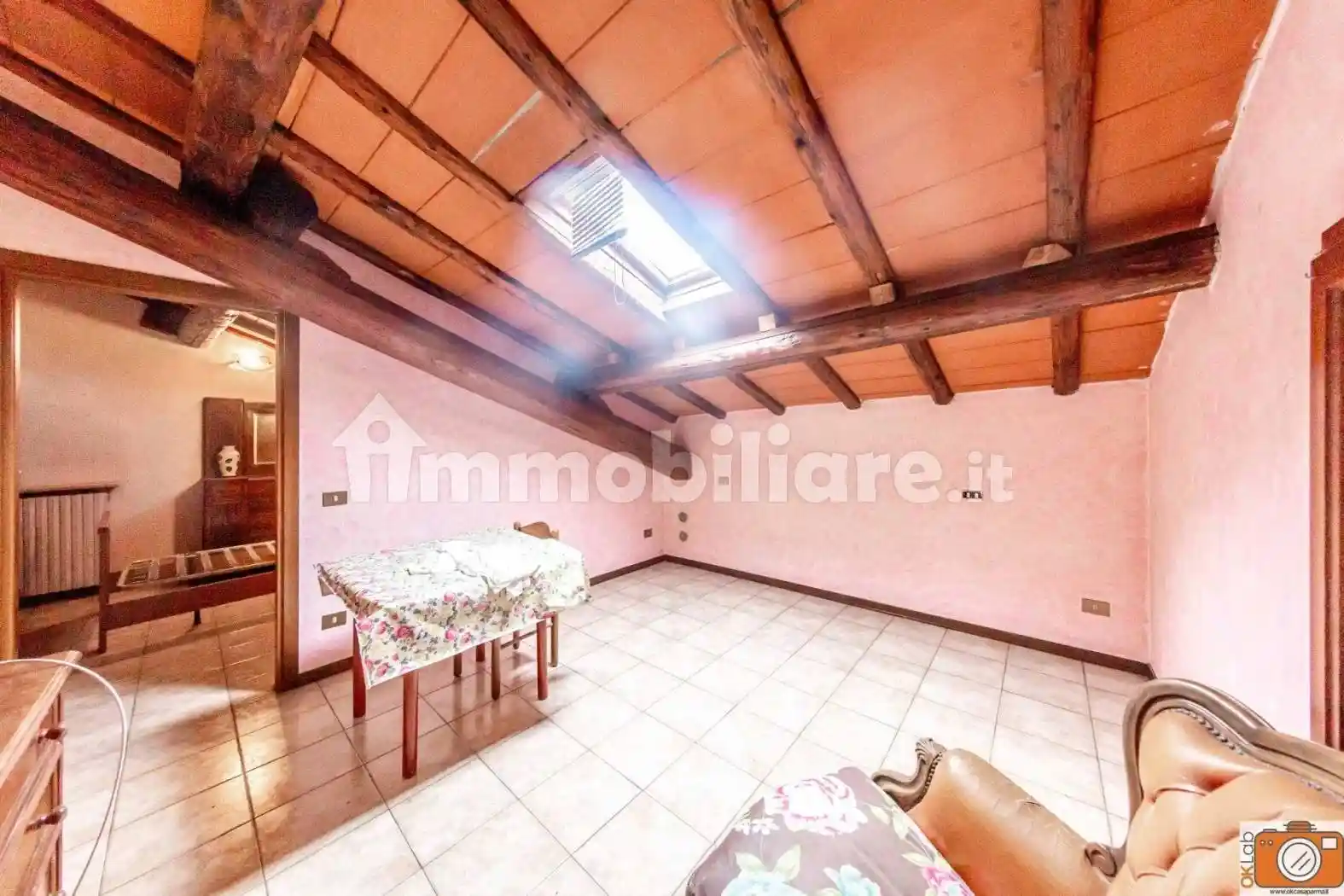 Appartamento in vendita a Parma