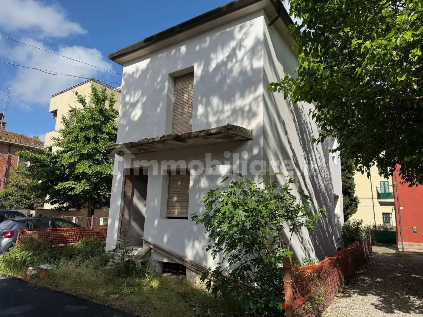 Casa indipendente in vendita a Imola