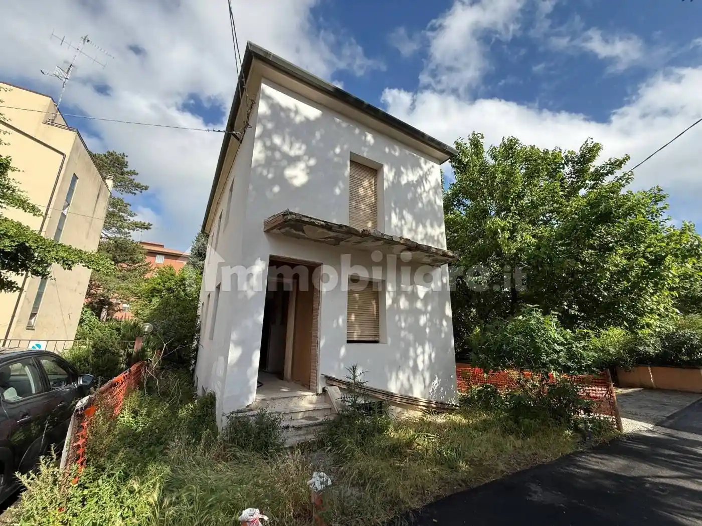 Terratetto unifamiliare viale Giovanni Amendola, Marconi, Imola - foto 2