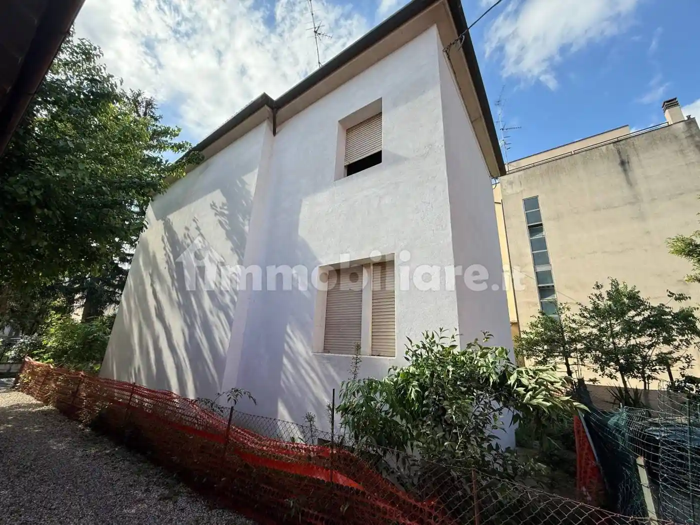 Terratetto unifamiliare viale Giovanni Amendola, Marconi, Imola - foto 3