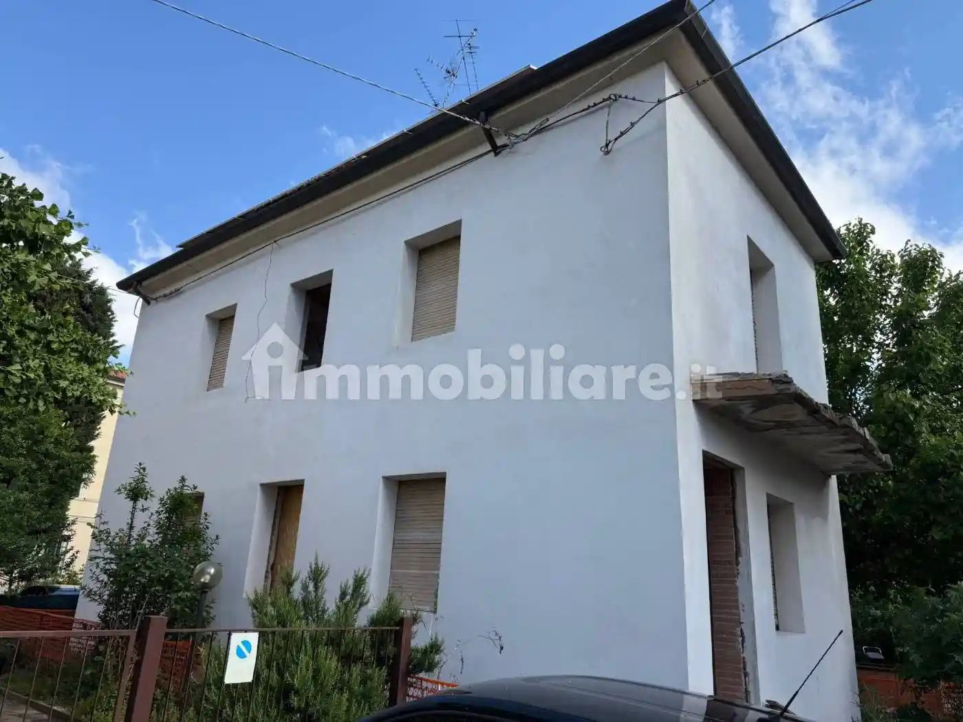 Terratetto unifamiliare viale Giovanni Amendola, Marconi, Imola - foto 4