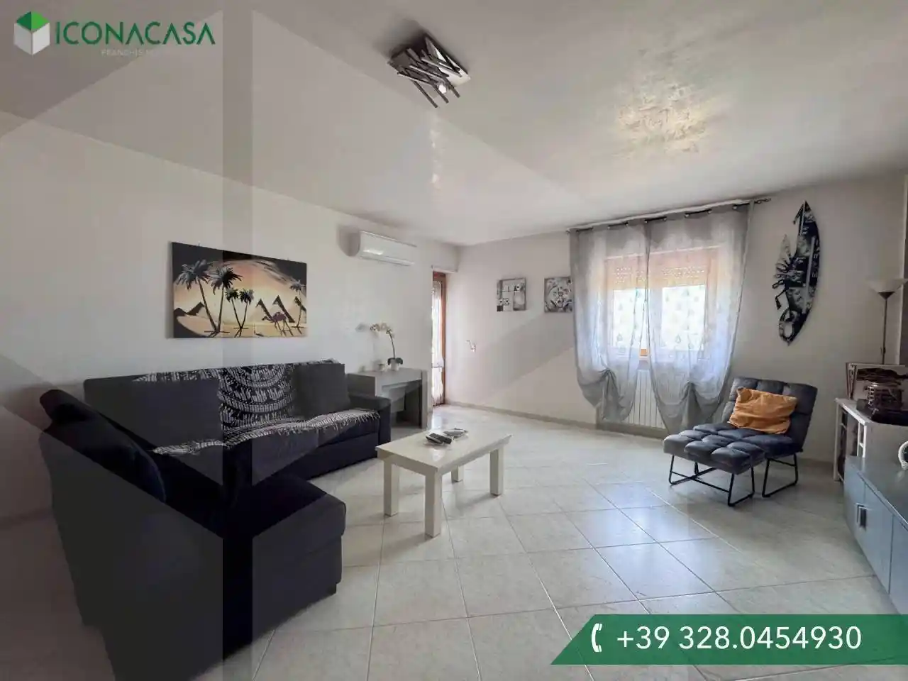 Appartamento in vendita a Ceglie Messapica