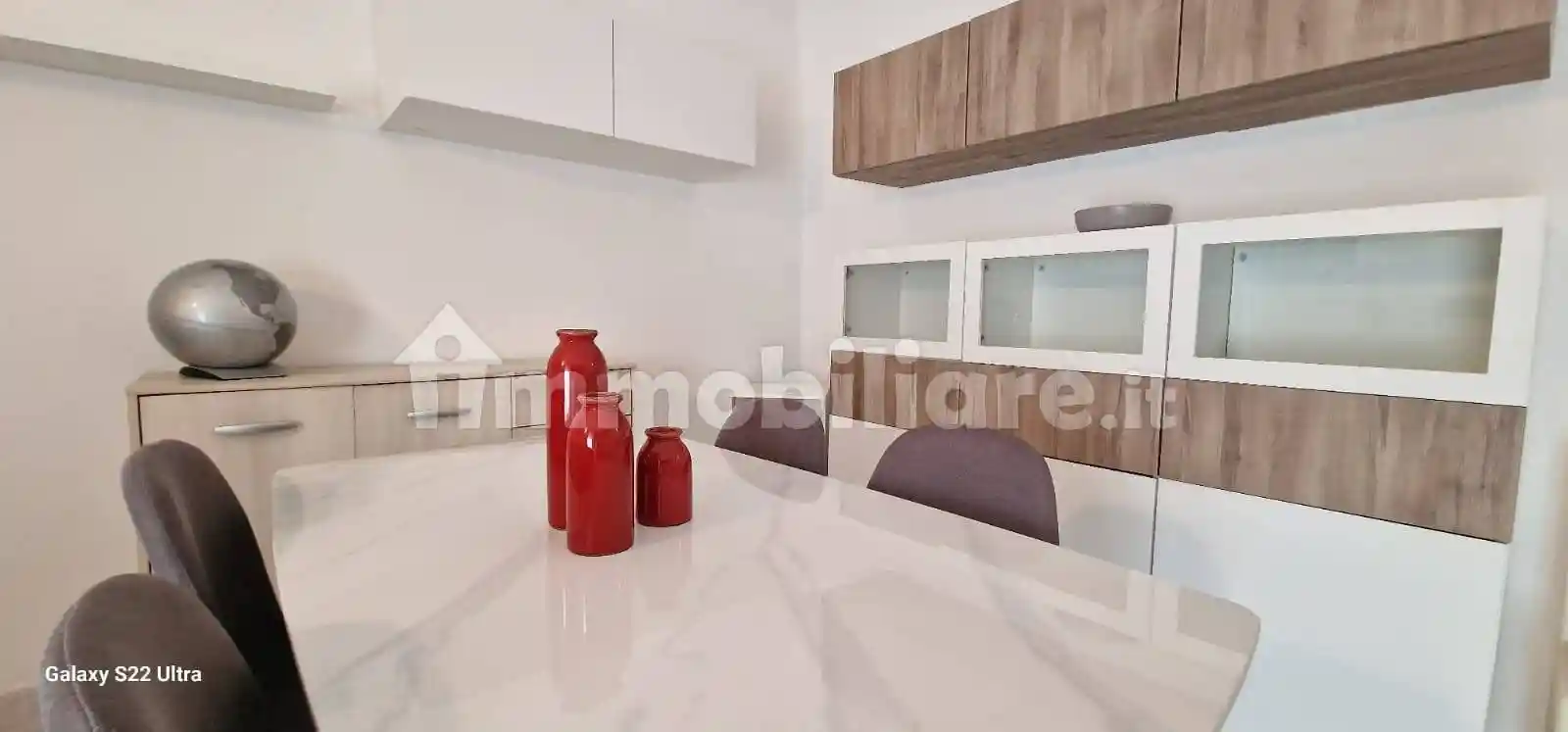 Appartamento in affitto a Alessandria