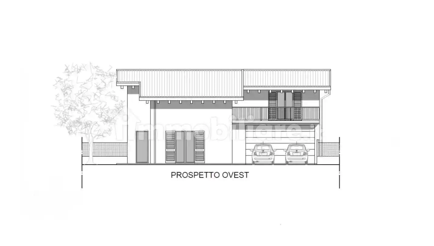 Villa unifamiliare via Tinasse, Cascinette d'Ivrea - foto 3