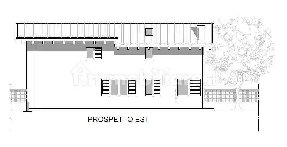 Villa unifamiliare via Tinasse, Cascinette d'Ivrea - foto 4
