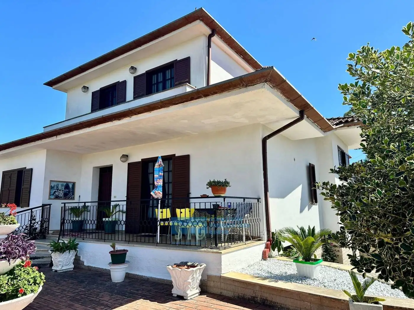 Villa in vendita a Latina