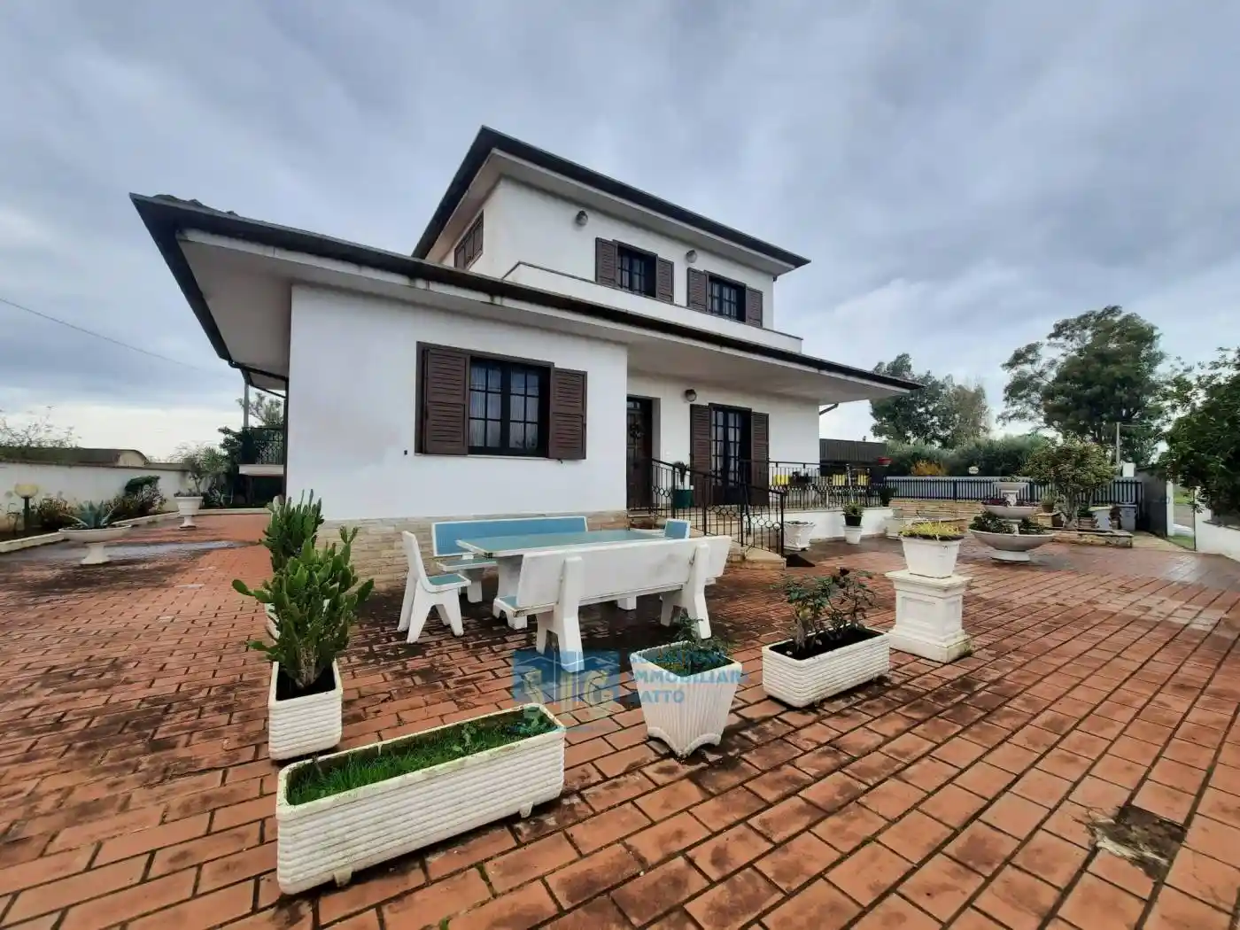 Villa unifamiliare Strada della Chiesuola, Borgo Piave, Latina - foto 2