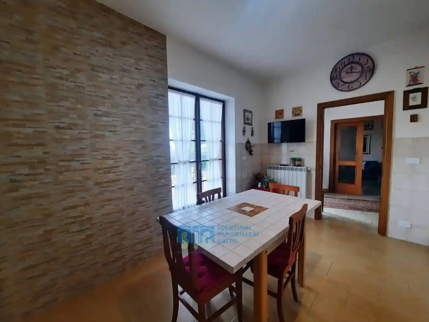 Villa unifamiliare Strada della Chiesuola, Borgo Piave, Latina - foto 4