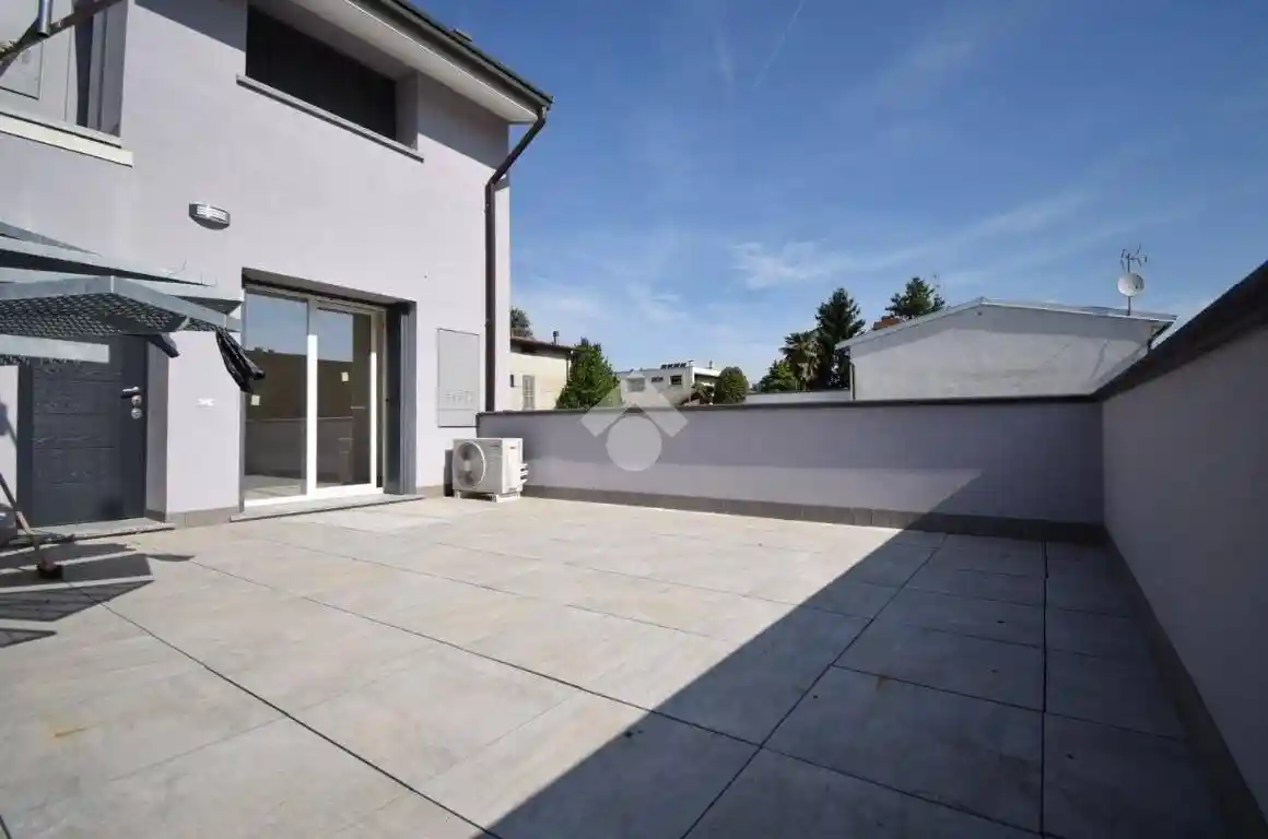 Appartamento in vendita a Brugherio