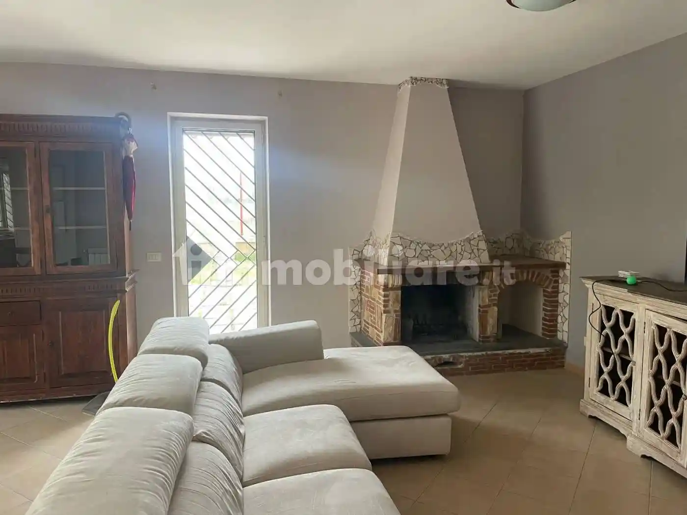 Villa unifamiliare via Giuseppe Pagano, Monterusciello, Pozzuoli - foto 3