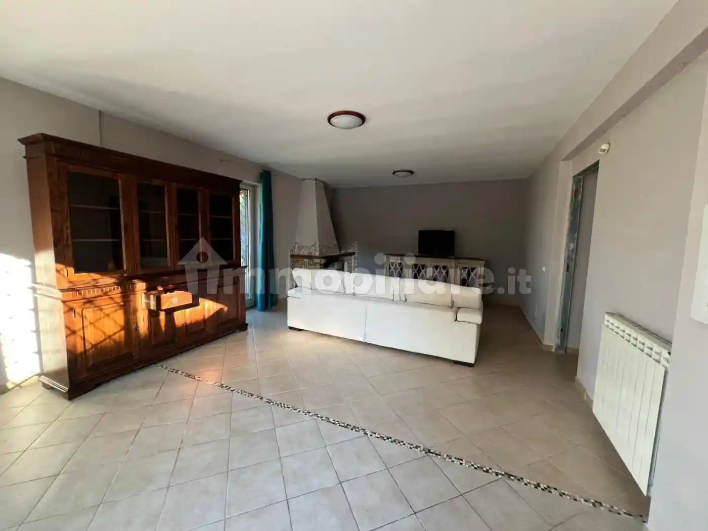 Villa unifamiliare via Giuseppe Pagano, Monterusciello, Pozzuoli - foto 4