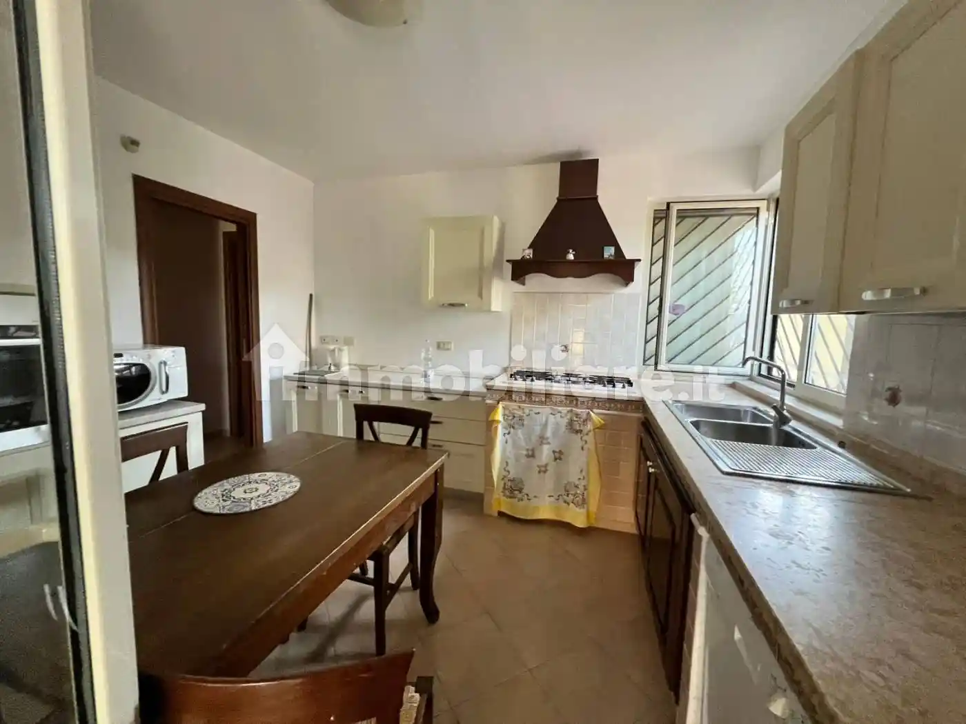 Villa unifamiliare via Giuseppe Pagano, Monterusciello, Pozzuoli - foto 5