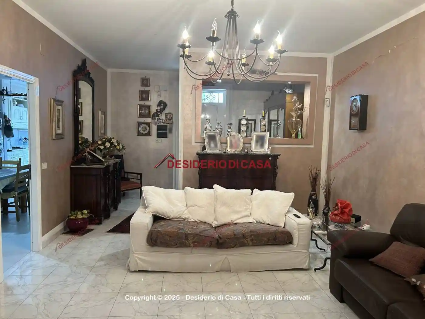 Villa in vendita a Isola delle Femmine