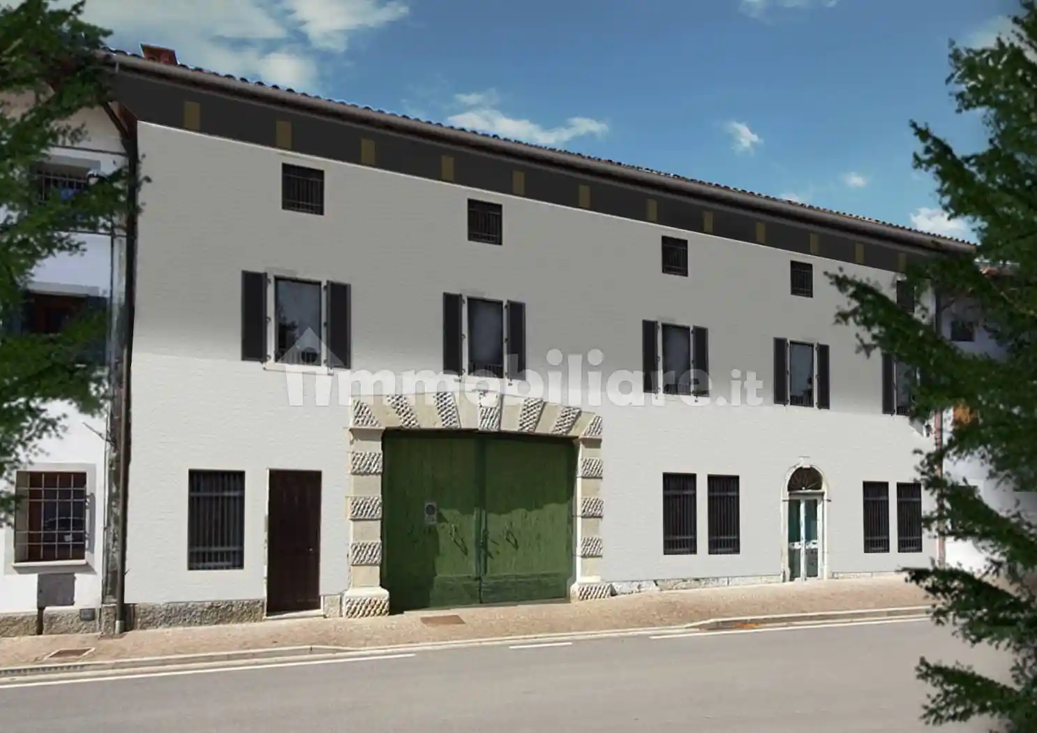 Appartamento in vendita a Pozzuolo del Friuli