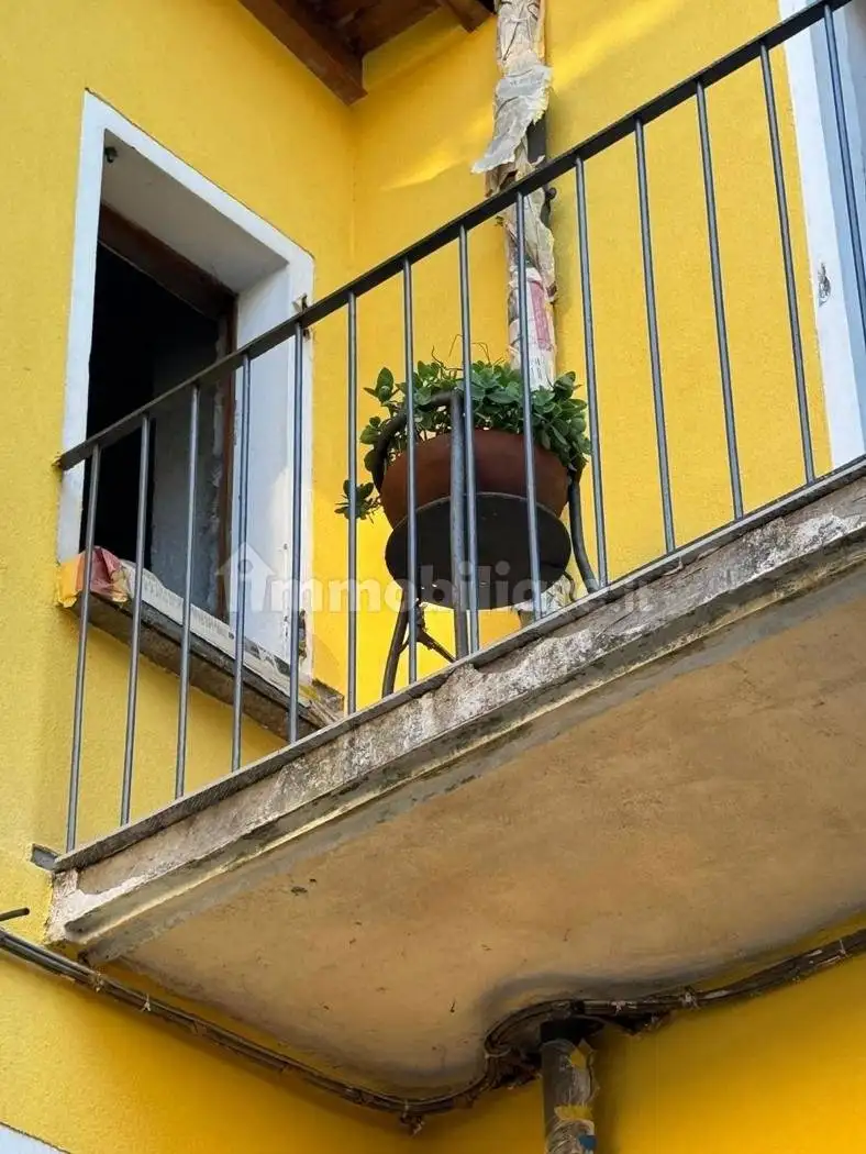 Terratetto unifamiliare via dei Cacciatori, 4, Centro, Bellagio - foto 3