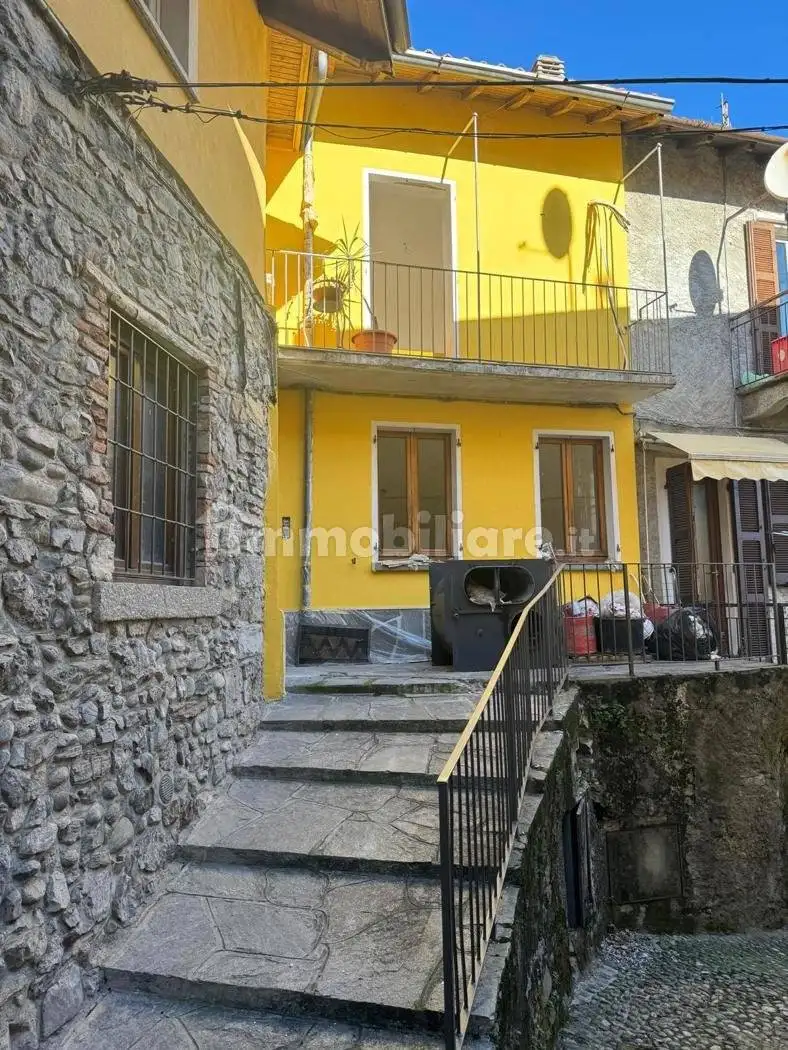 Terratetto unifamiliare via dei Cacciatori, 4, Centro, Bellagio - foto 4