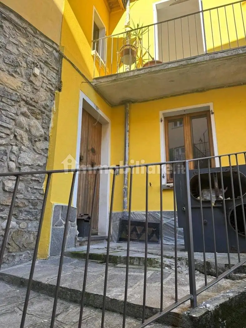 Terratetto unifamiliare via dei Cacciatori, 4, Centro, Bellagio - foto 5