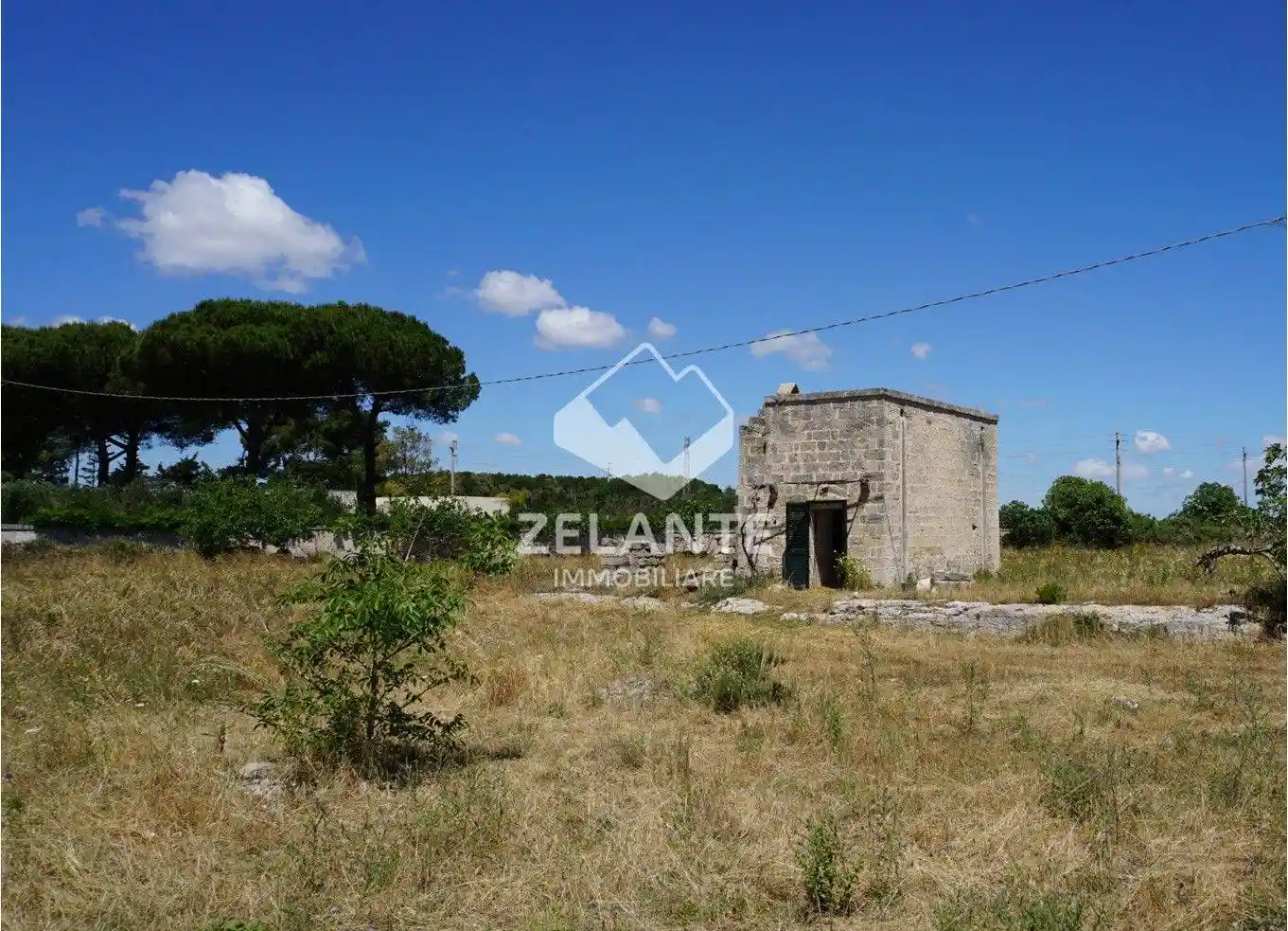 Rustico - Casale in vendita a Diso