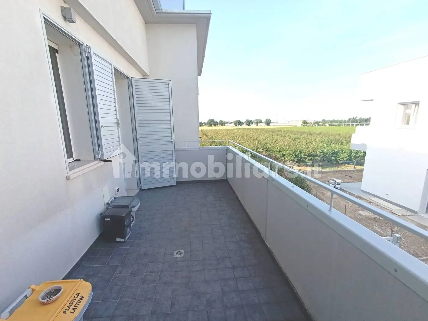 Appartamento in vendita a Forlì