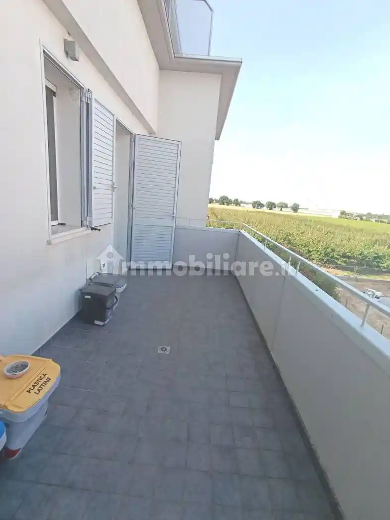 Quadrilocale ottimo stato, su più livelli, Quattro, Forlì - foto 2