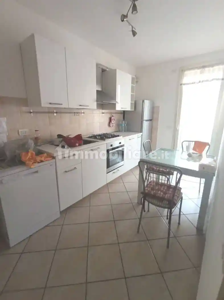 Quadrilocale ottimo stato, su più livelli, Quattro, Forlì - foto 5