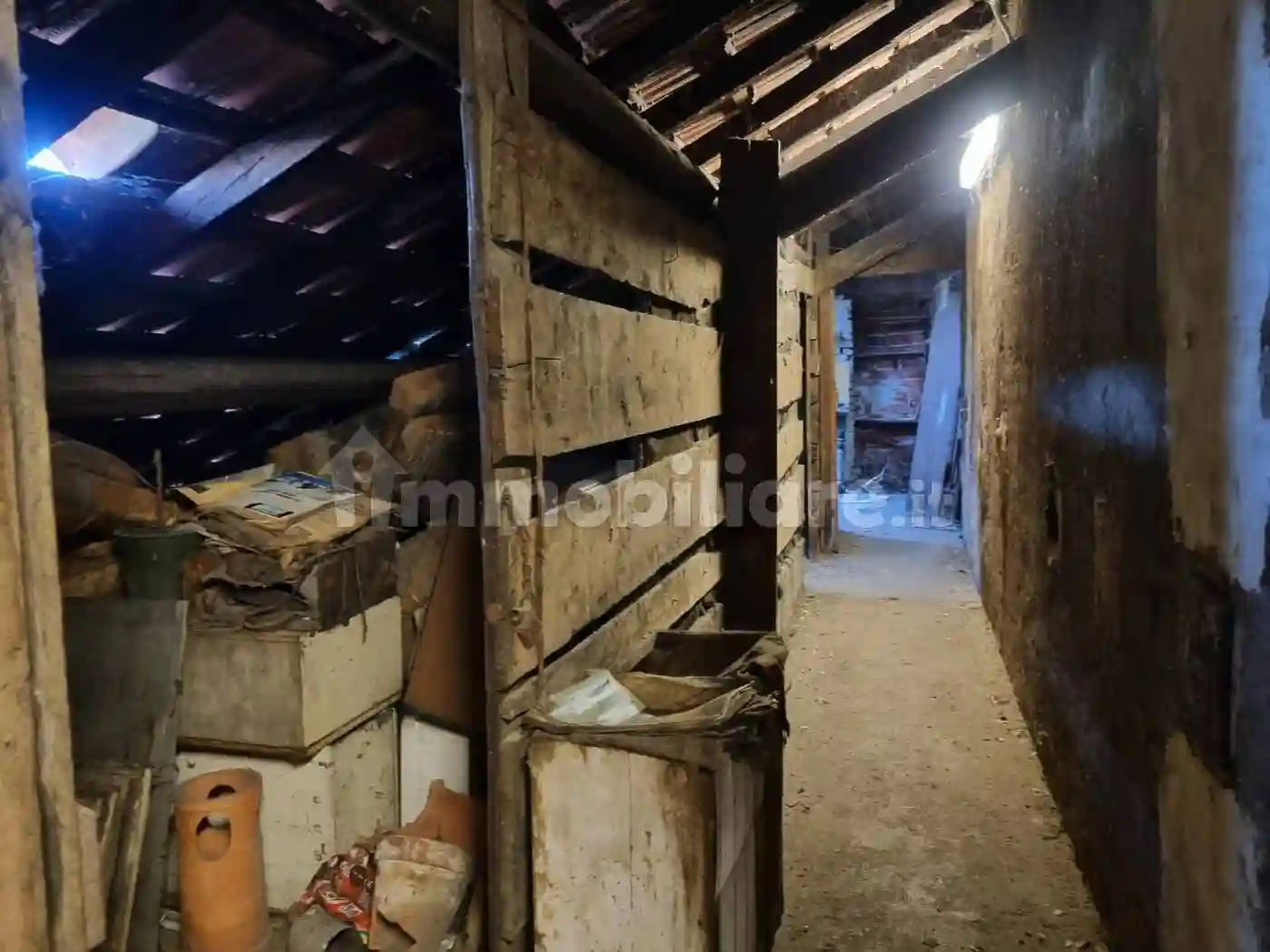 Attico - Mansarda - foto 5