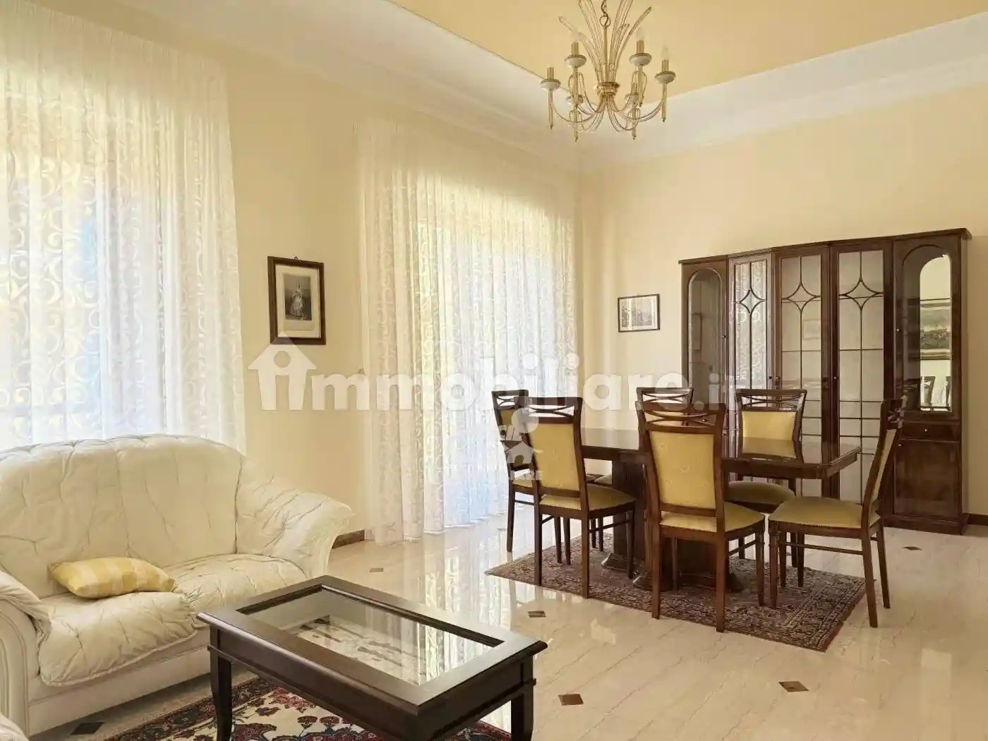 Appartamento in vendita a Marsala