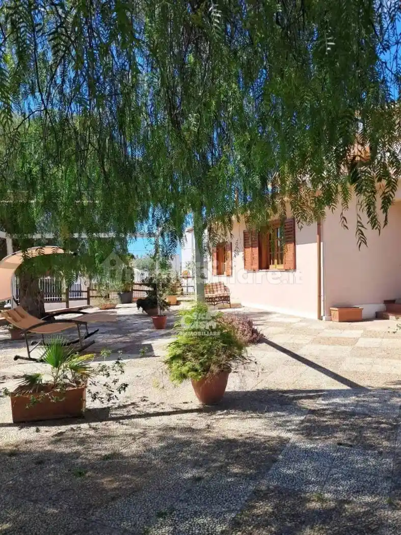 Villa unifamiliare, buono stato, 150 m², Contrade Extraurbane, Marsala - foto 2