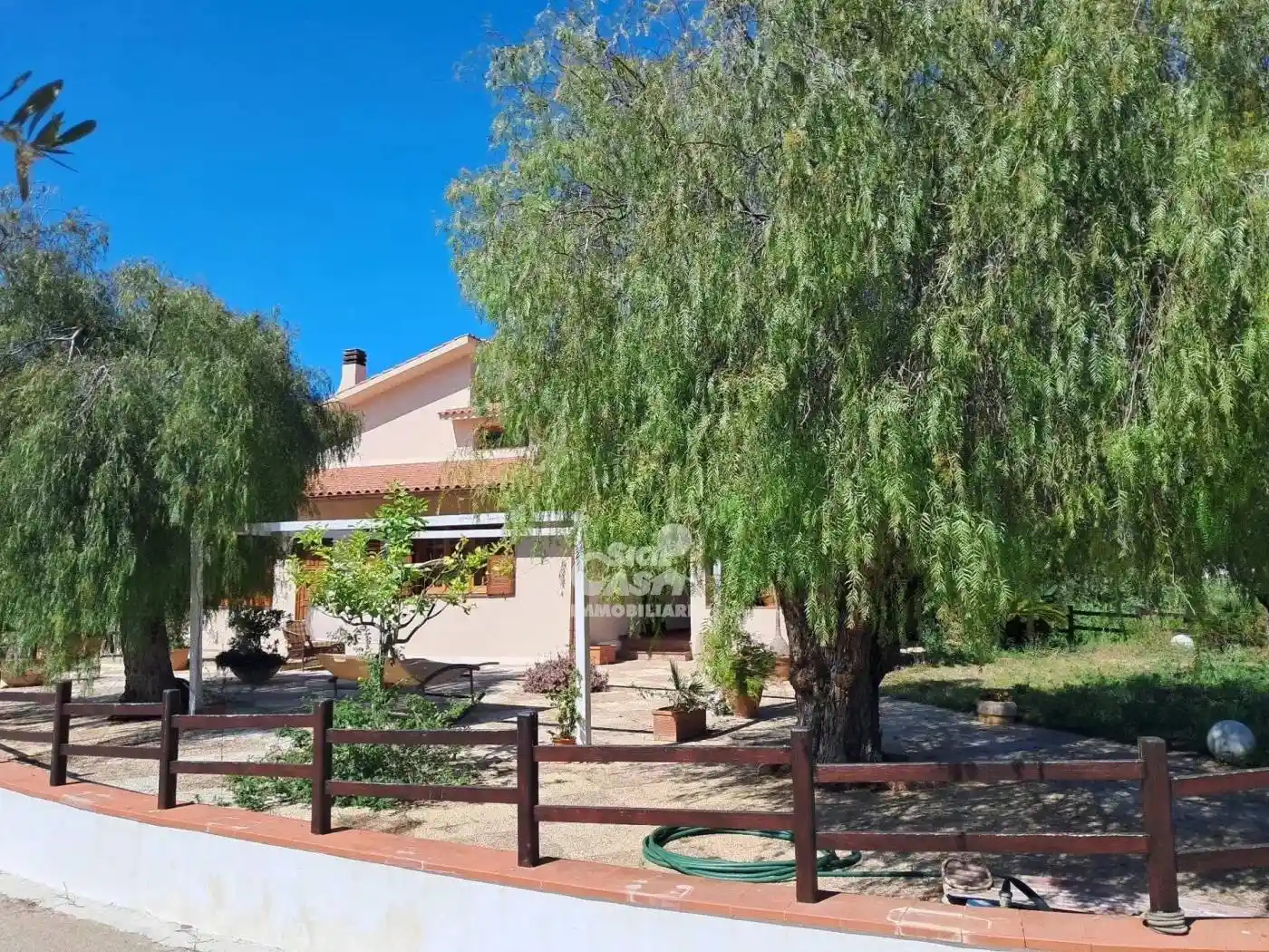 Villa unifamiliare, buono stato, 150 m², Contrade Extraurbane, Marsala - foto 3