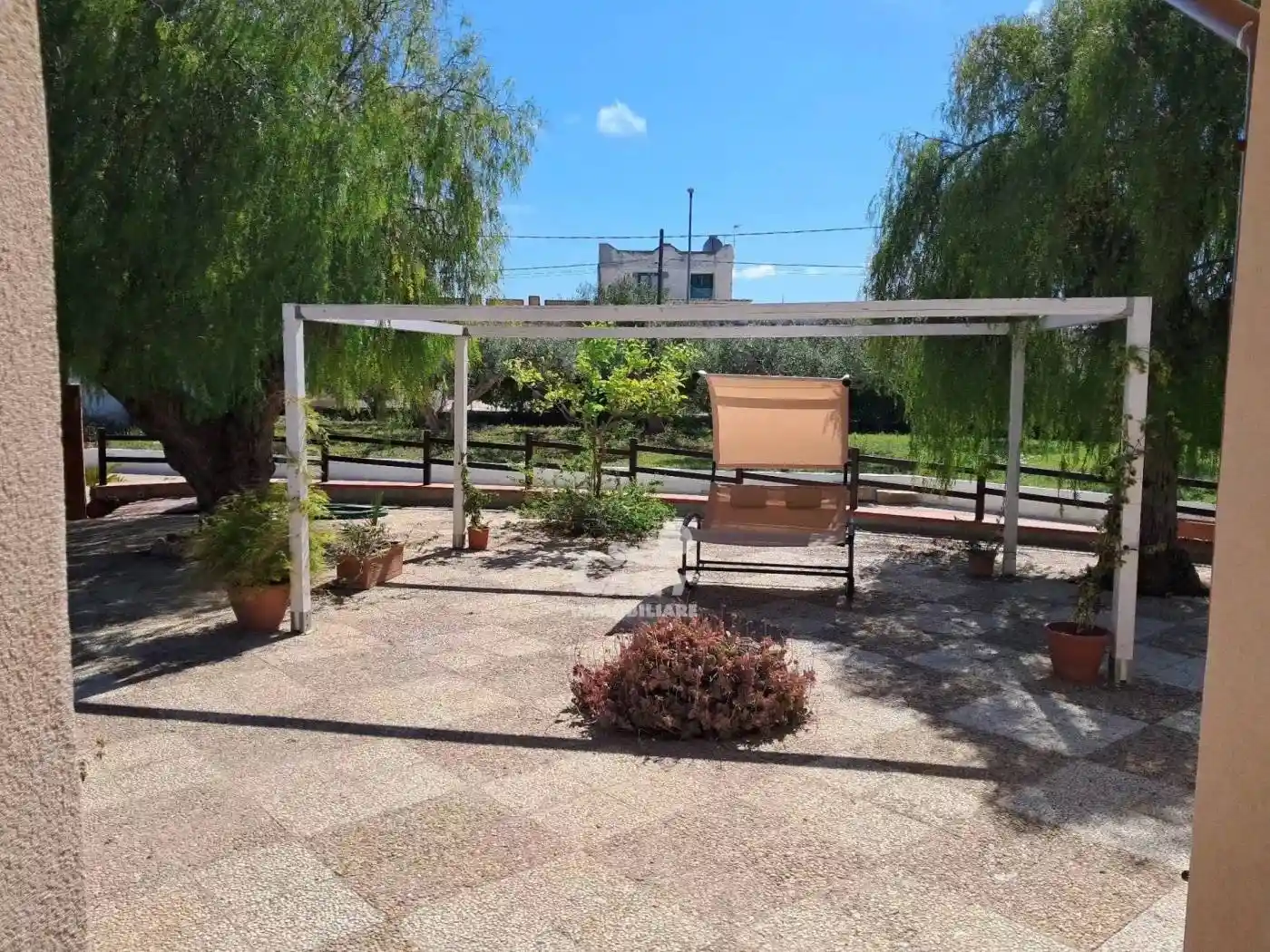 Villa unifamiliare, buono stato, 150 m², Contrade Extraurbane, Marsala - foto 5