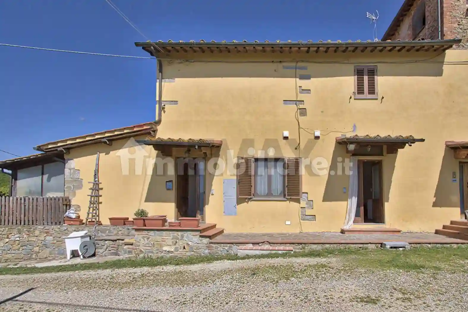 Casa indipendente - foto 4