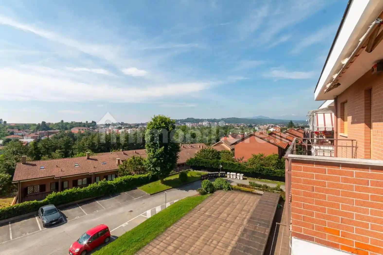 Appartamento in vendita a Alpignano