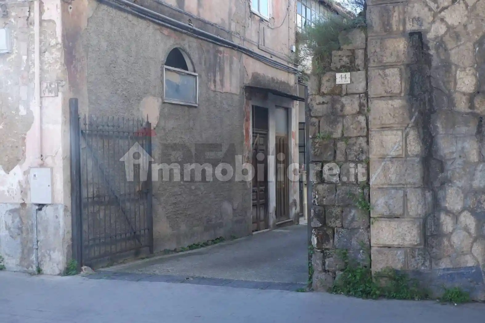 Casa indipendente in vendita a Caserta