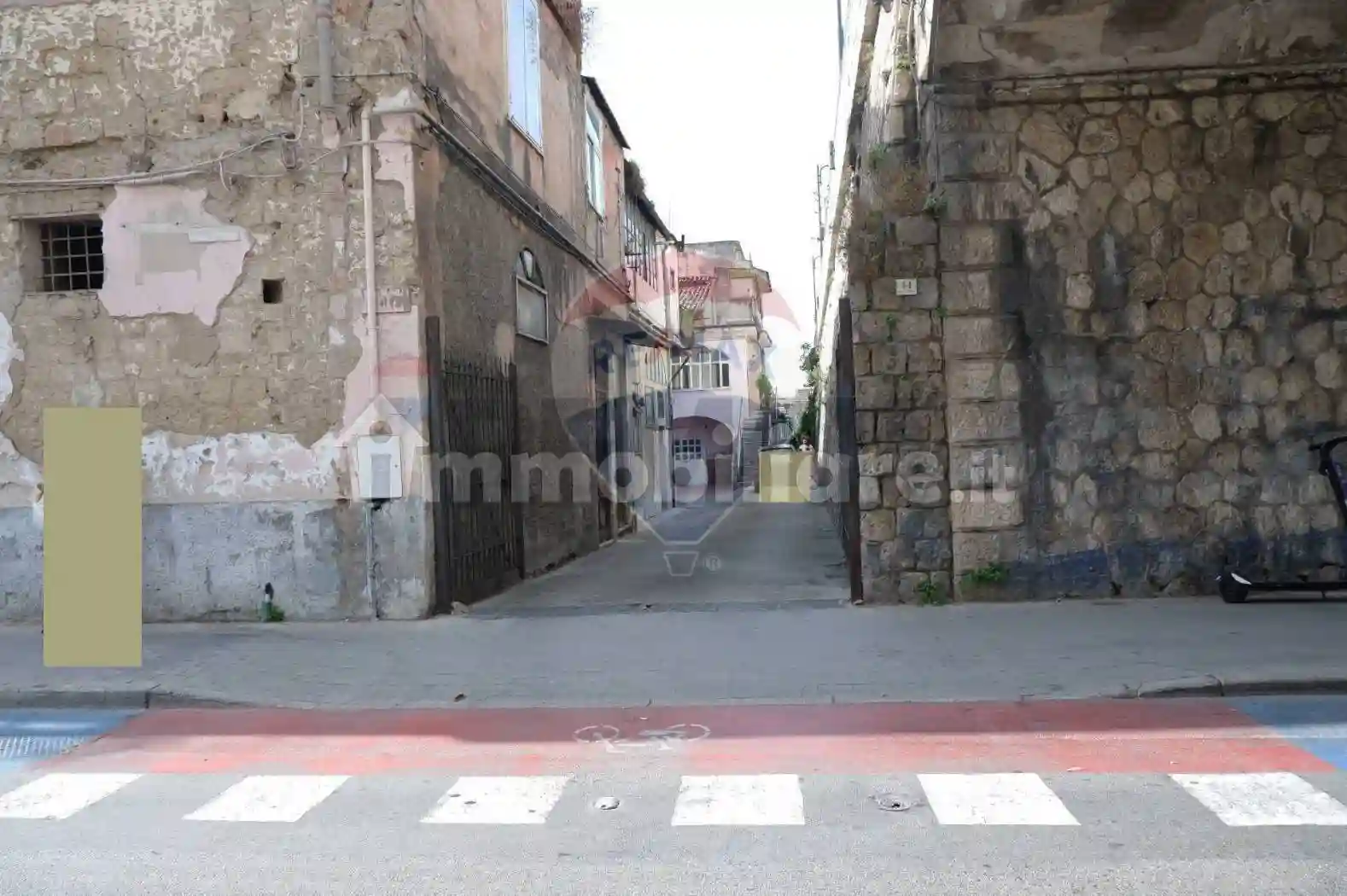 Terratetto unifamiliare via Verdi 44, Ferrarecce - Università, Caserta - foto 4