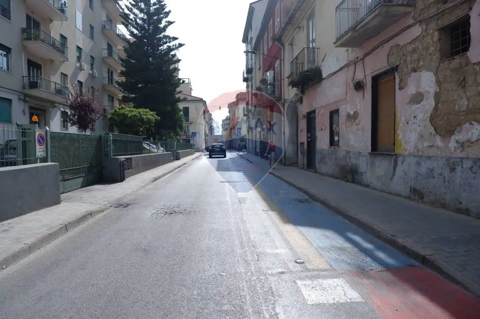 Terratetto unifamiliare via Verdi 44, Ferrarecce - Università, Caserta - foto 3