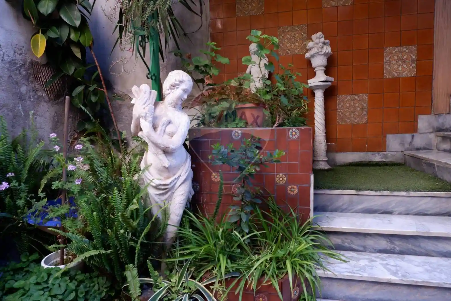 Terratetto unifamiliare via Verdi 44, Ferrarecce - Università, Caserta - foto 5