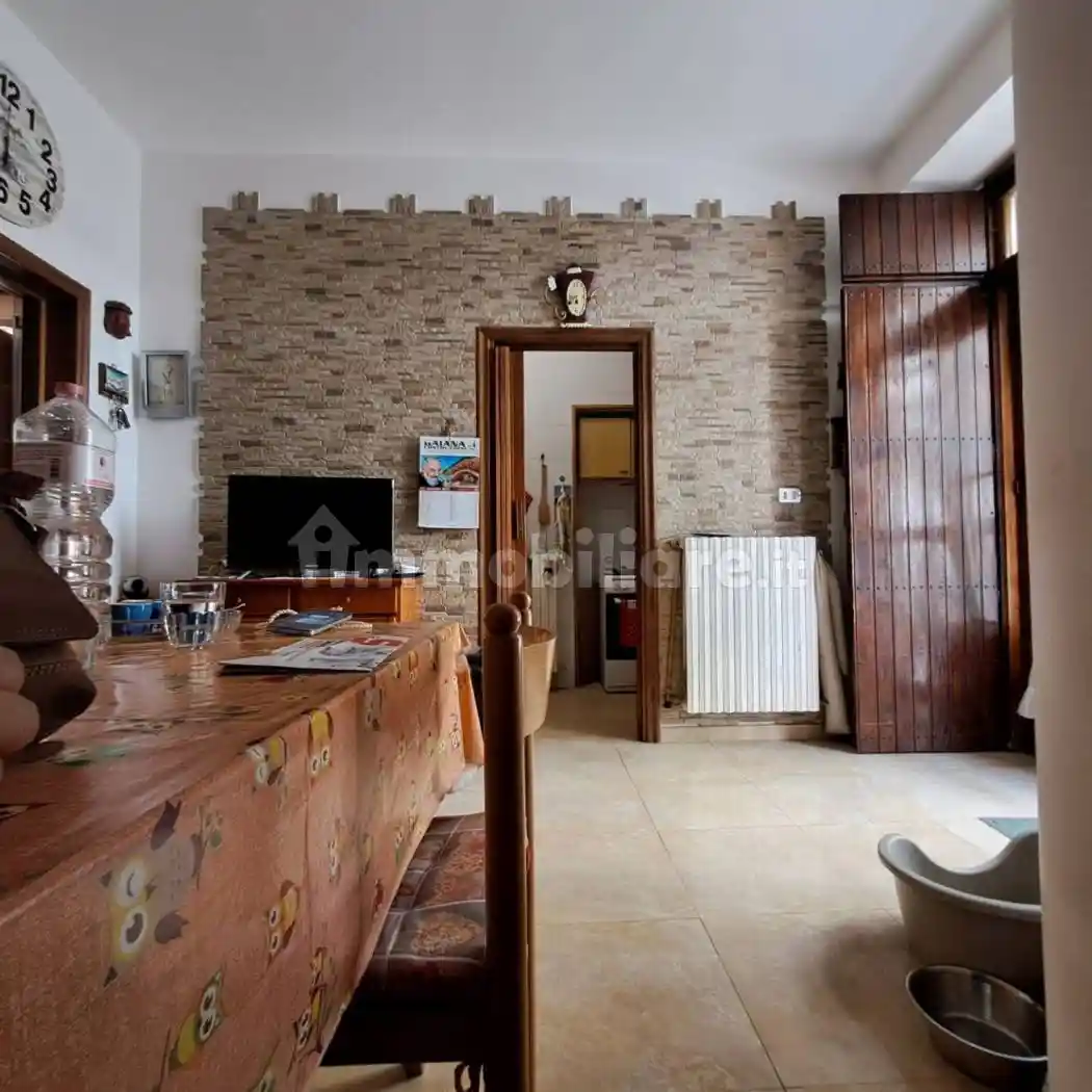 Appartamento in vendita a San Severo