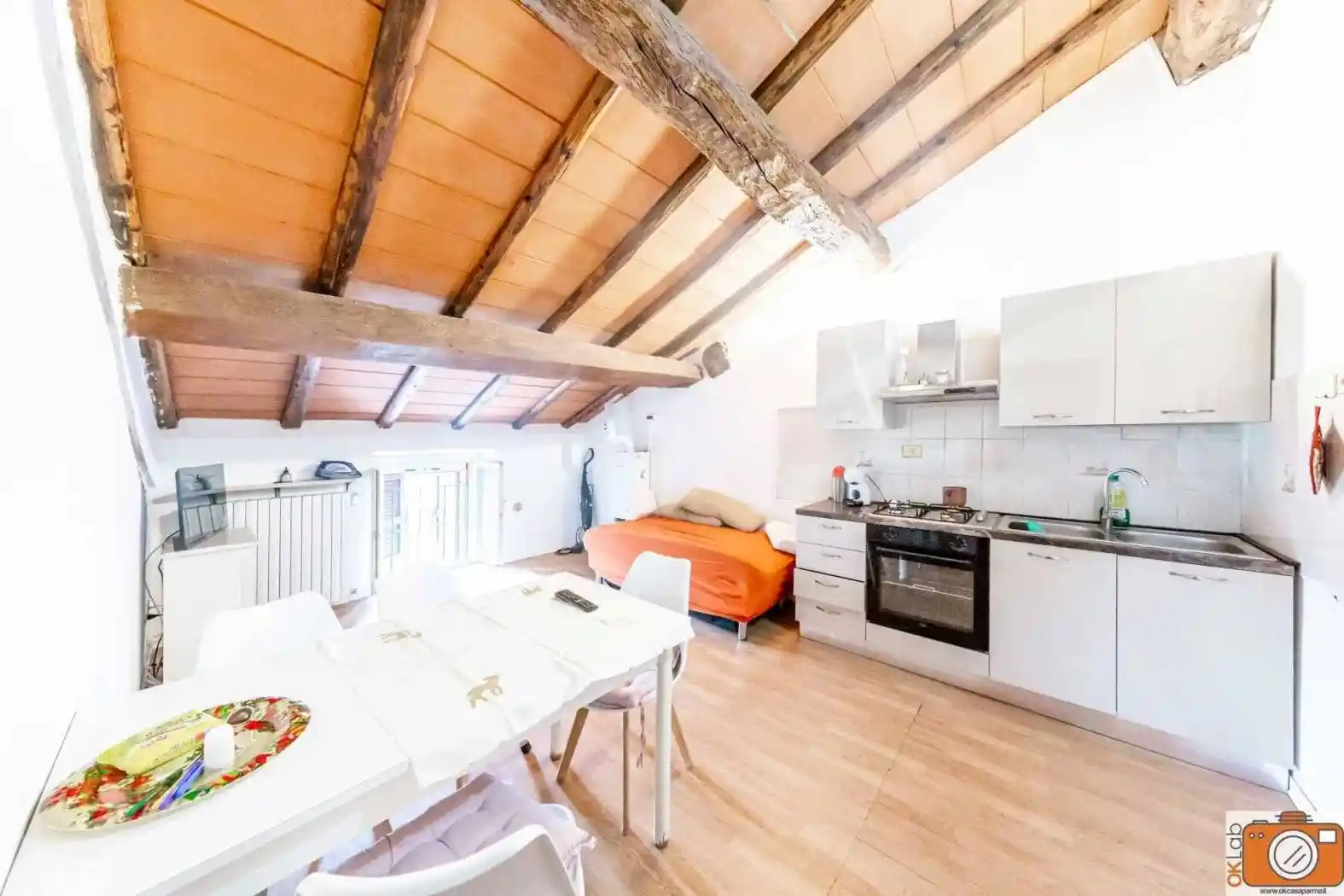 Appartamento in vendita a Parma