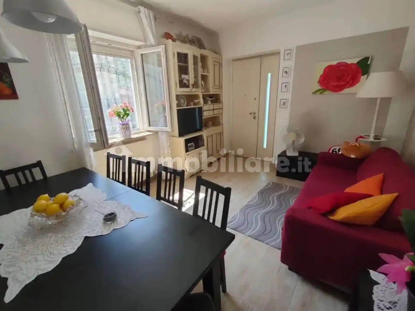 Palazzo - Edificio in vendita a Massarosa