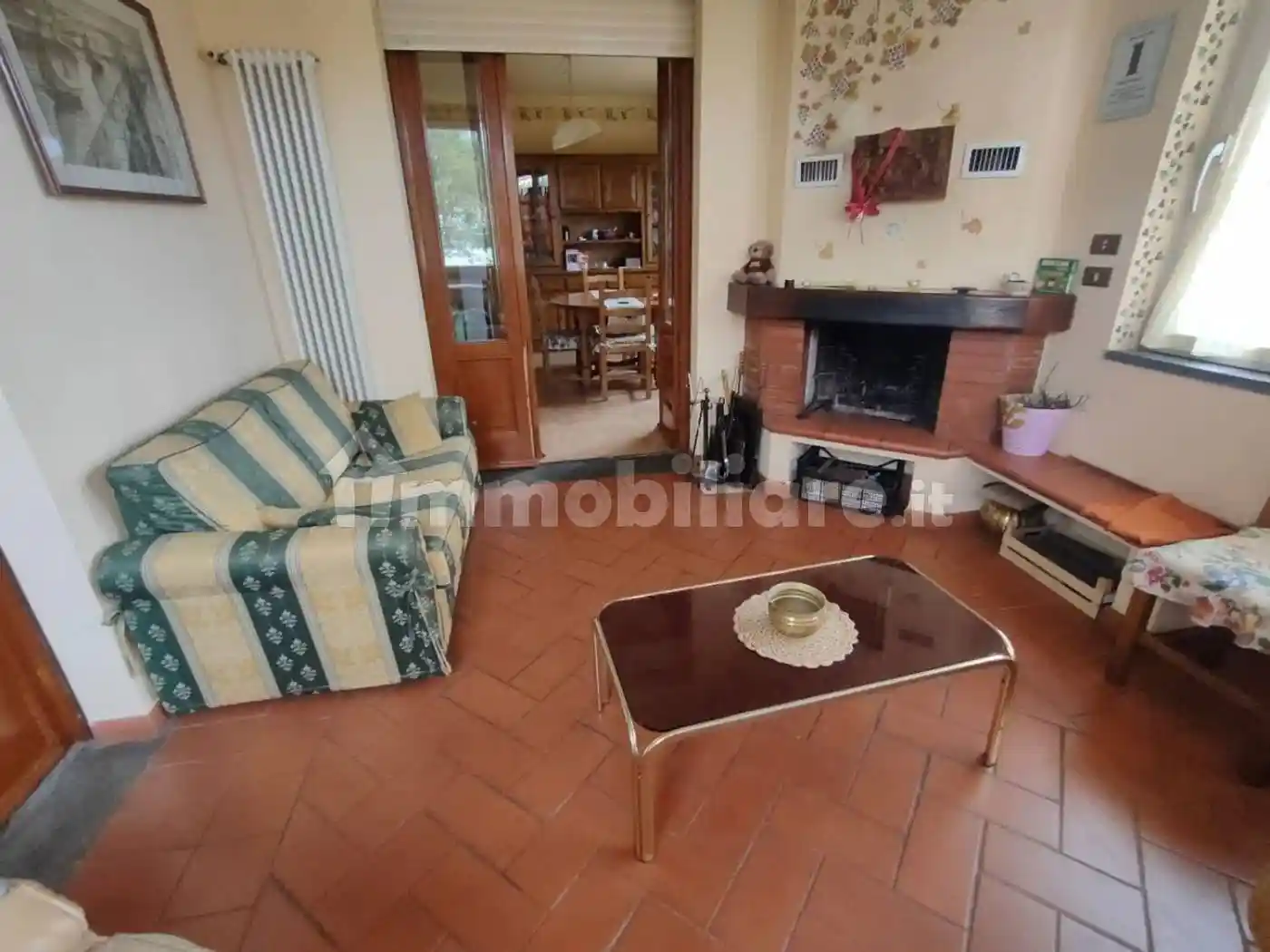 Villa in vendita a Massarosa