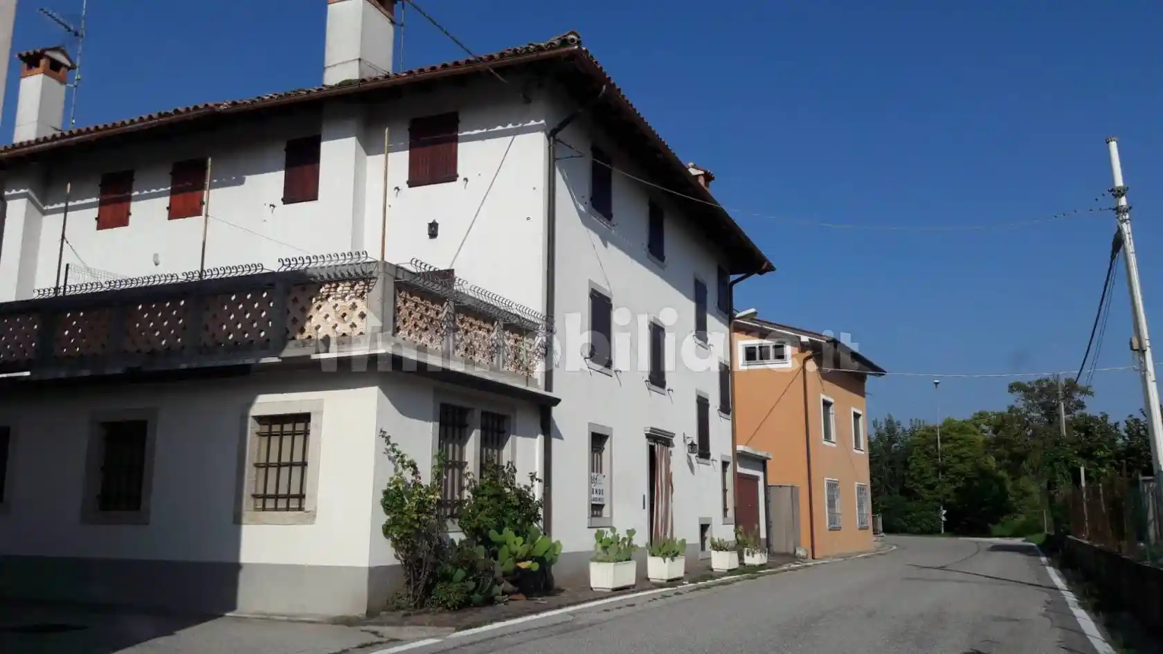 Casa indipendente in vendita a San Daniele del Friuli