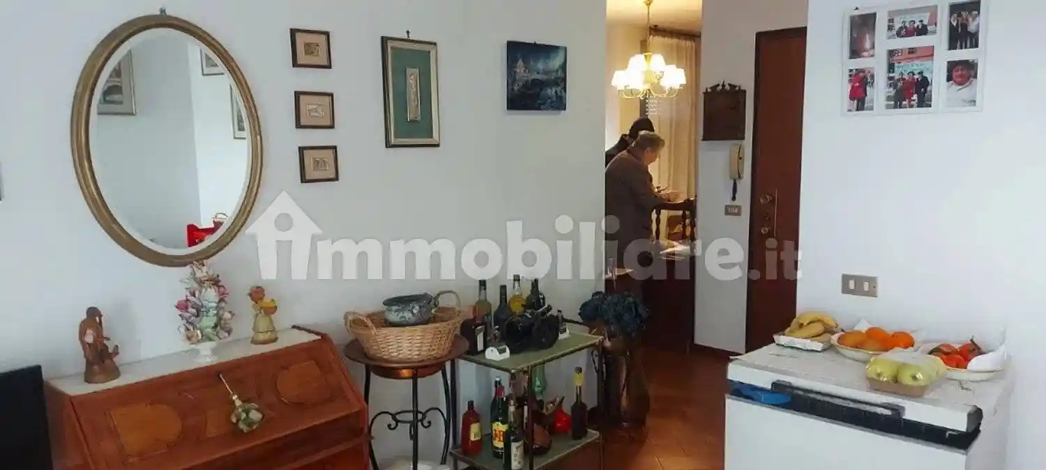 Appartamento in vendita a Viareggio