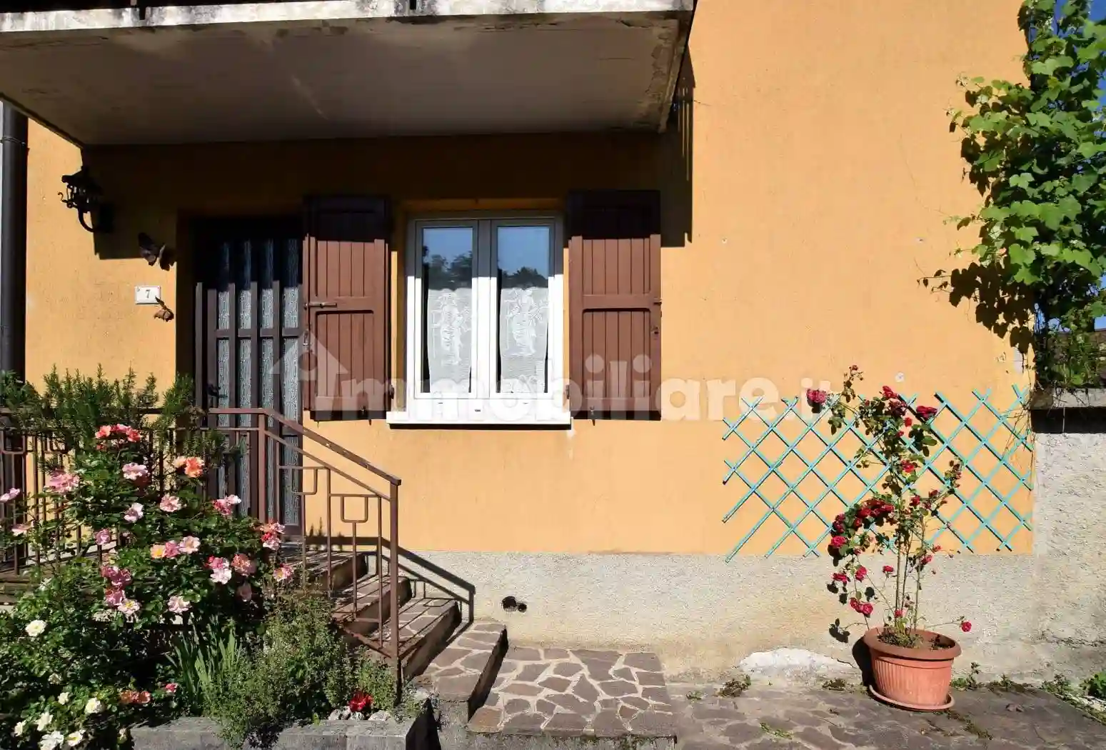 Casa indipendente - foto 2