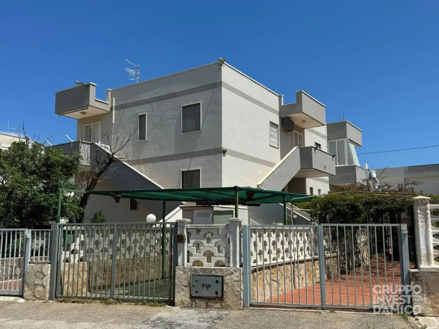 Appartamento in vendita a Fasano