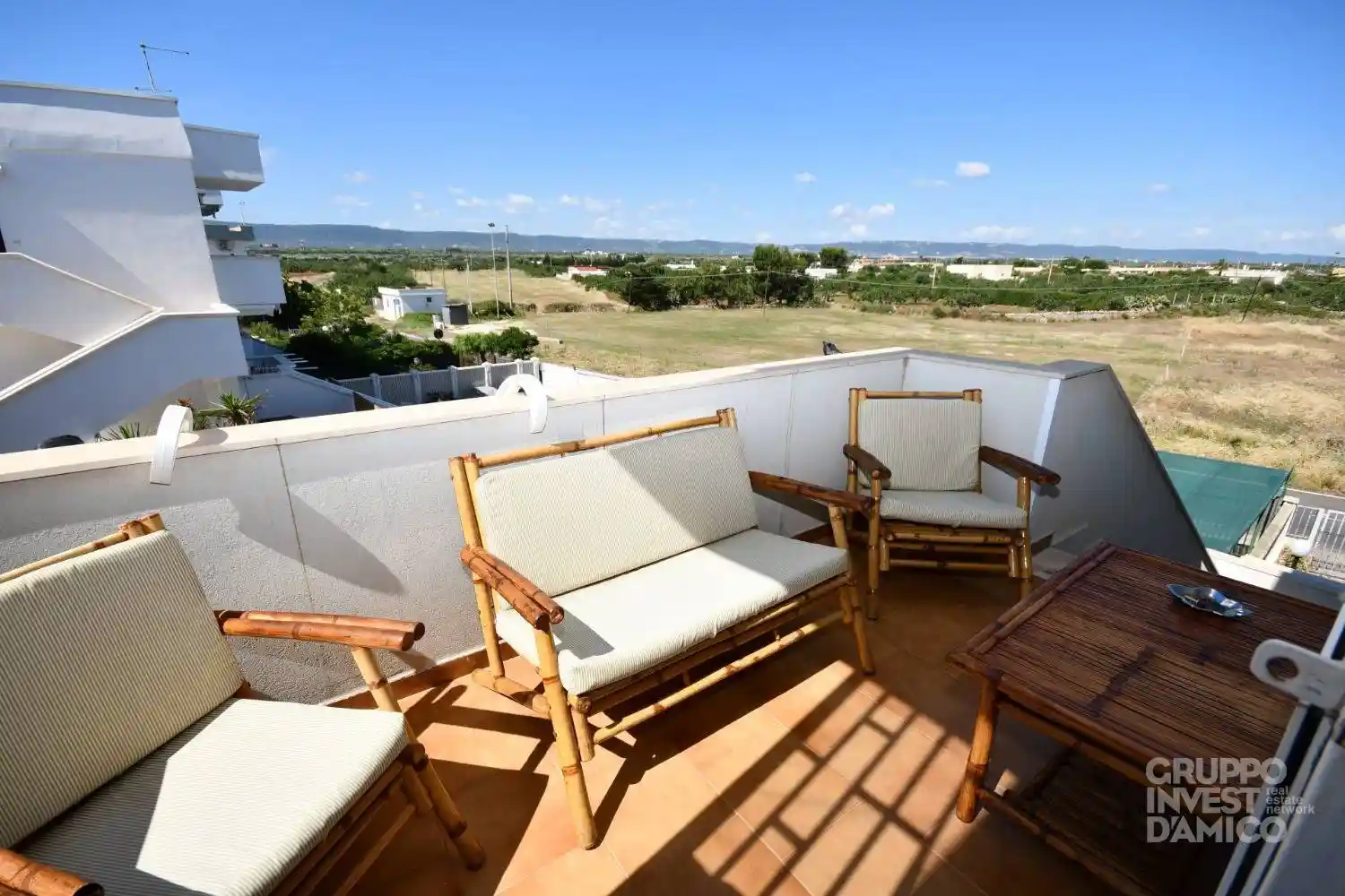 Appartamento via Torre Canne, Savelletri, Torre Canne, Fasano - foto 3