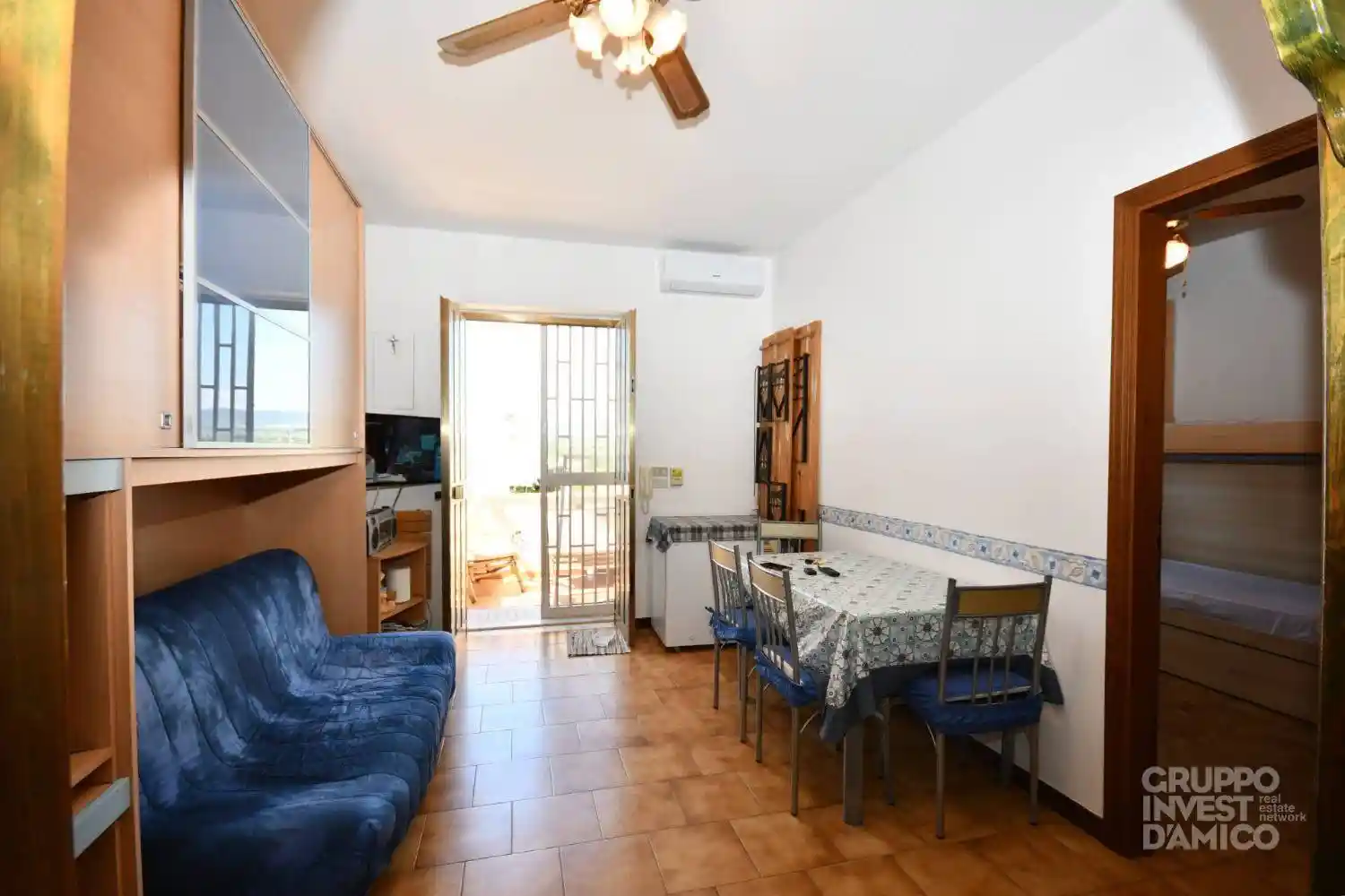 Appartamento via Torre Canne, Savelletri, Torre Canne, Fasano - foto 4