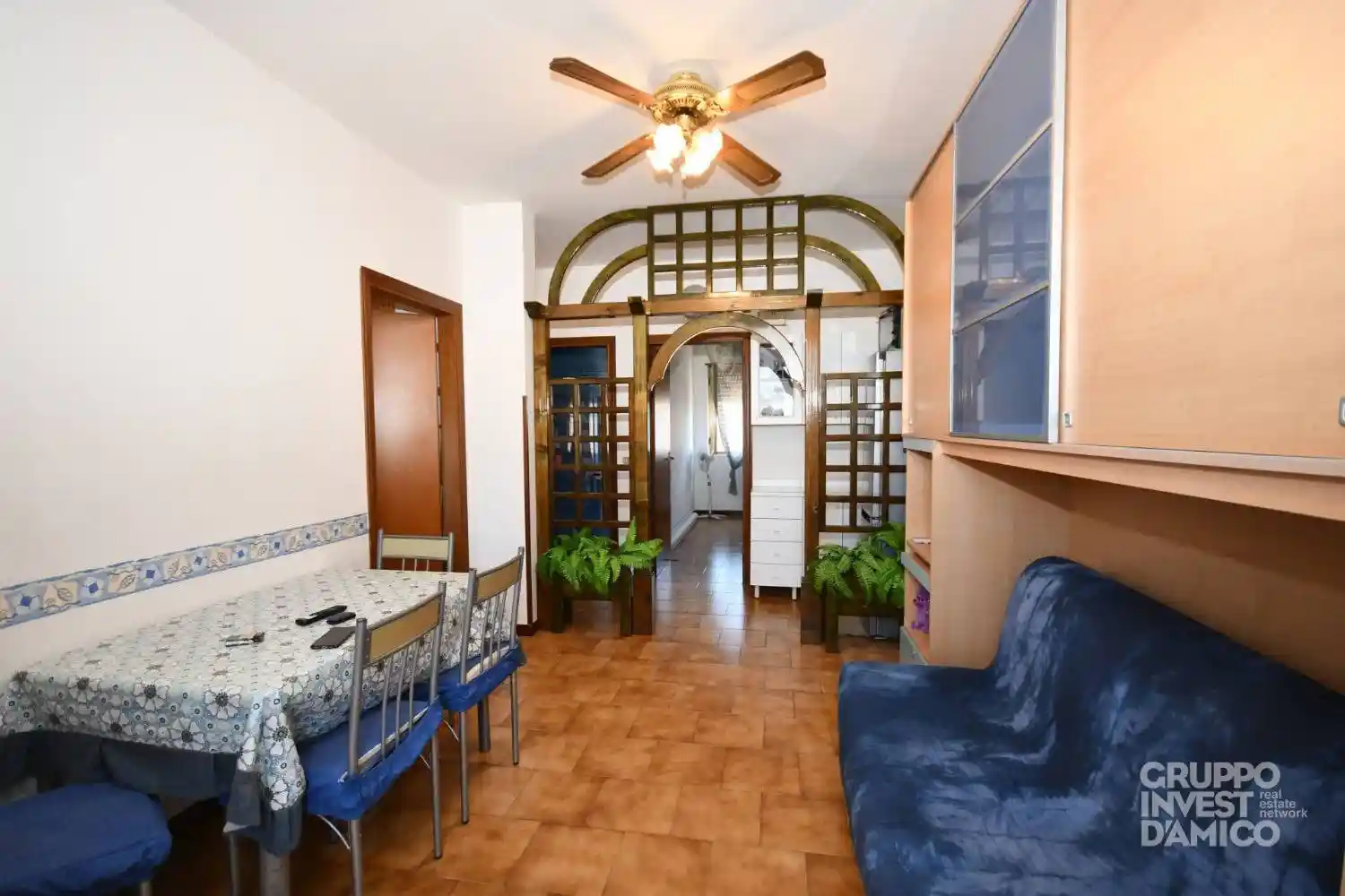 Appartamento via Torre Canne, Savelletri, Torre Canne, Fasano - foto 5