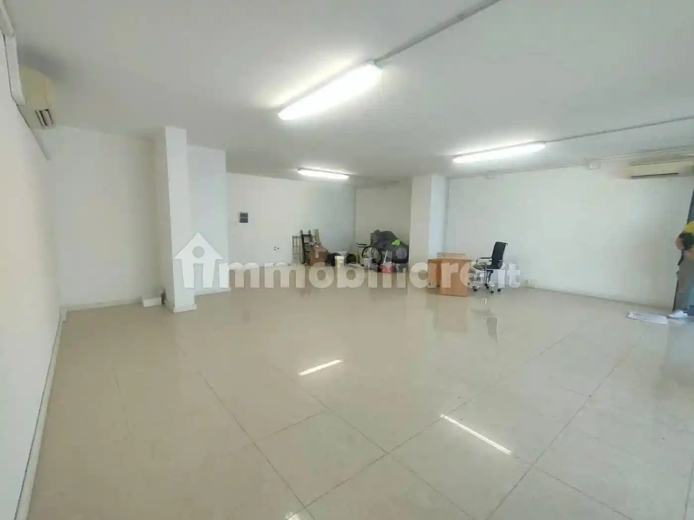 Appartamento in vendita a Viareggio