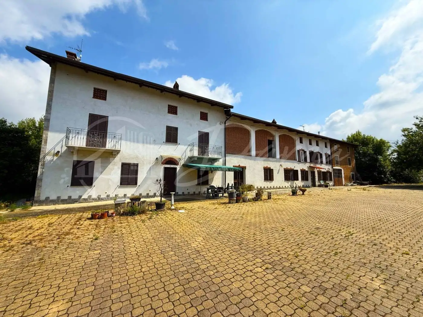 Rustico - Casale in vendita a Tonco