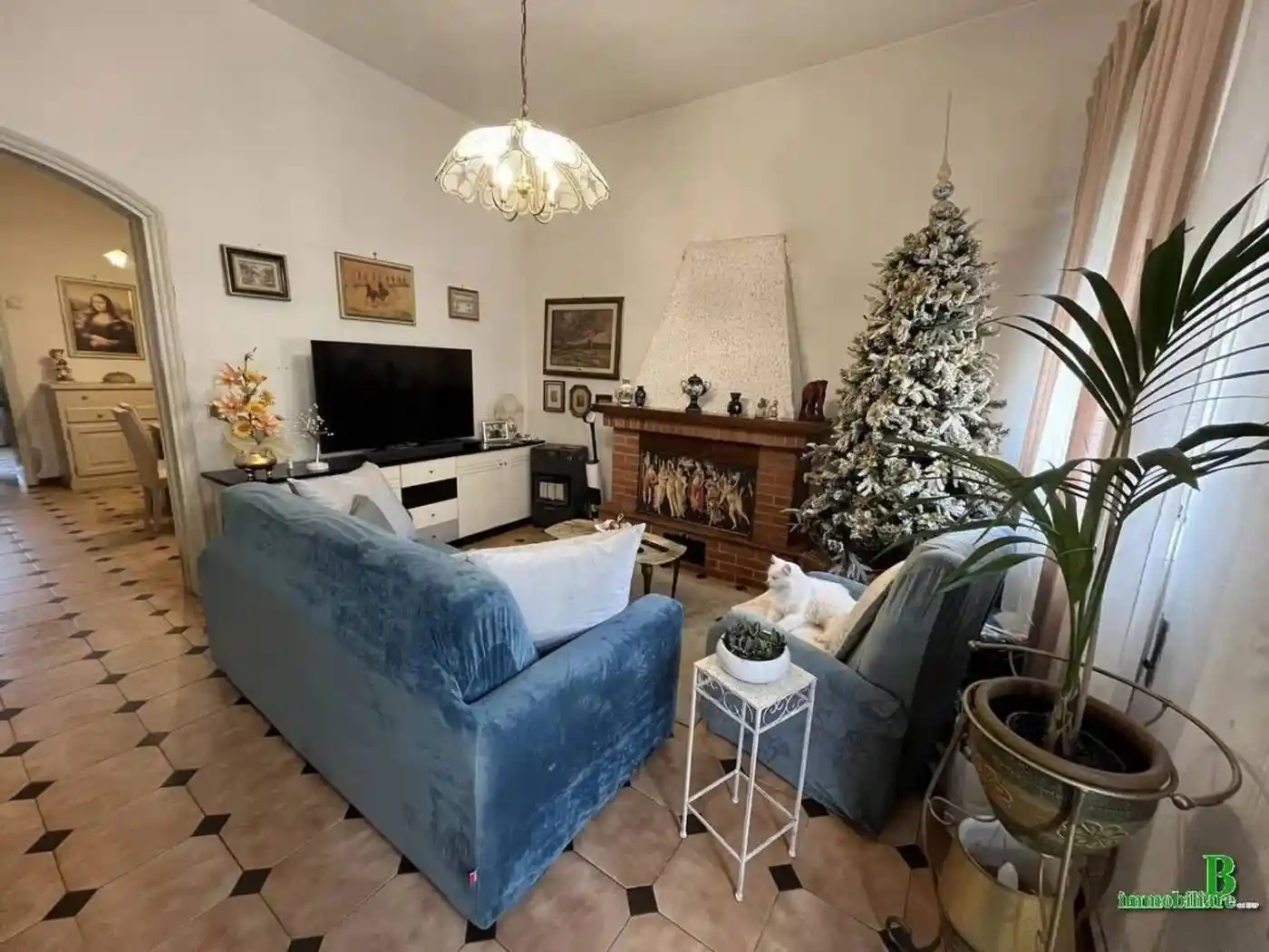 Villa in vendita a Viareggio
